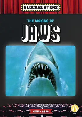 Realizarea filmului Jaws - Making of Jaws