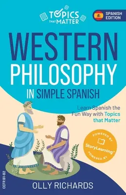 Filosofia occidentală în spaniolă simplă - Western Philosophy in Simple Spanish