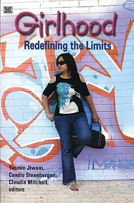 Fetița - Redefinirea limitelor - Girlhood - Redefining the Limits