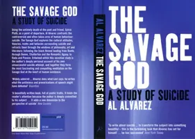 Dumnezeu sălbatic - Un studiu al sinuciderii - Savage God - A Study of Suicide