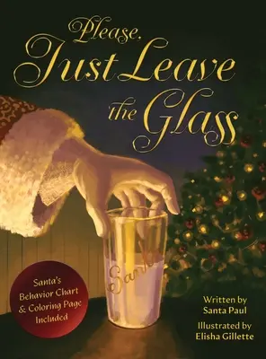 Vă rog, lăsați paharul - Please, Just Leave the Glass