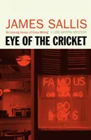 Ochiul greierului (Eye of the Cricket) - Eye of the Cricket