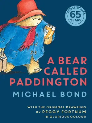 Ursul numit Paddington - Bear Called Paddington