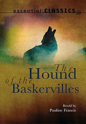 Hoțul din Baskervilles - Hound of the Baskervilles