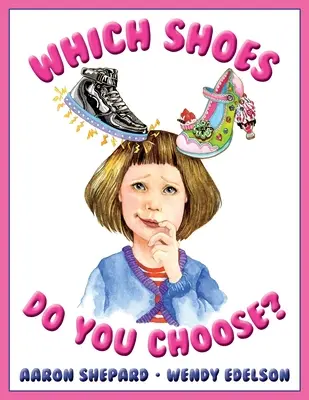 Ce pantofi alegi? - Which Shoes Do You Choose?