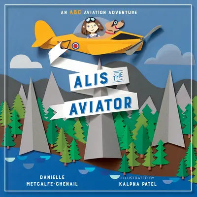 Alis Aviatorul - Alis the Aviator