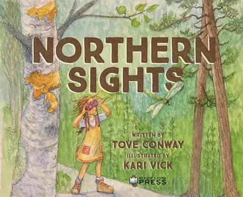 Obiective turistice nordice - Northern Sights