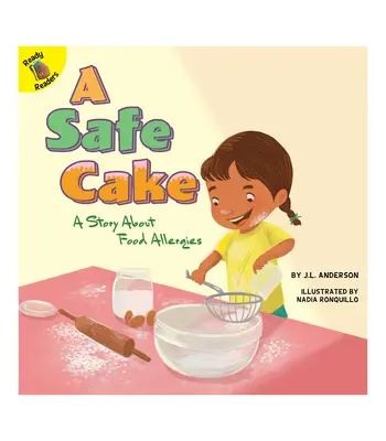 Un tort sigur - A Safe Cake