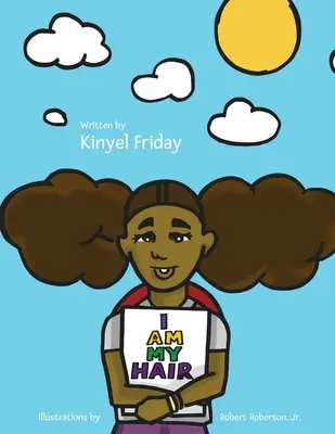 Eu sunt părul meu - I Am My Hair