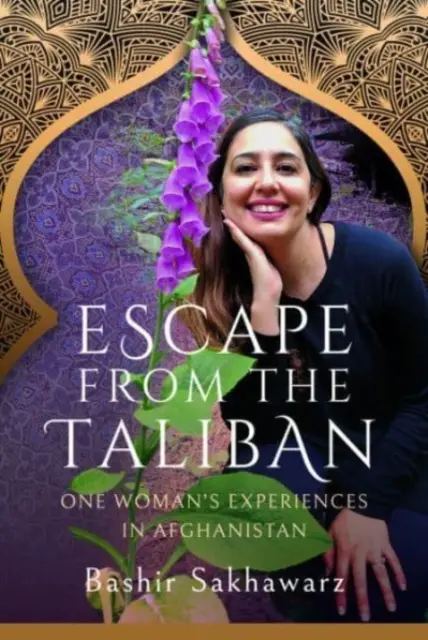 Evadarea din calea talibanilor: Experiențele unei femei în Afganistan - Escape from the Taliban: One Woman's Experiences in Afghanistan