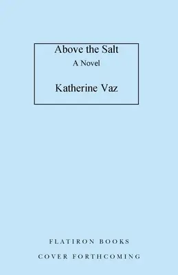 Deasupra sării - Above the Salt