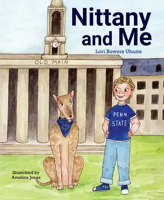 Nittany și cu mine - Nittany and Me