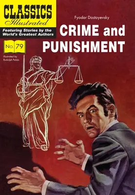Crimă și pedeapsă - Crime and Punishment