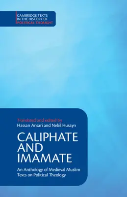 Califat și Imamat - Caliphate and Imamate