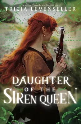 Fiica Reginei Sirenelor - Daughter of the Siren Queen