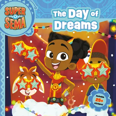 Ziua viselor (The Day of Dreams) - The Day of Dreams