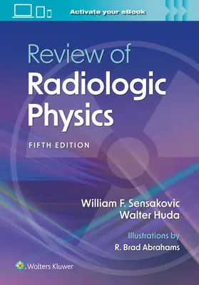 Revizuirea fizicii radiologice - Review of Radiologic Physics