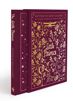 Micul prinț (ediție de colecție) - Little Prince (Collector's Edition)