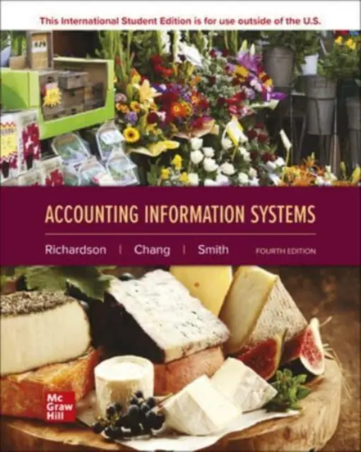 Sisteme informatice contabile ISE - Accounting Information Systems ISE