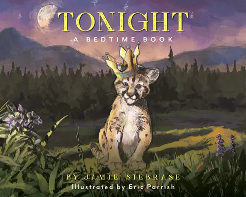 În seara asta! A Bedtime Book - Tonight!: A Bedtime Book