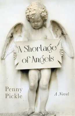 Lipsă de îngeri - Shortage of Angels