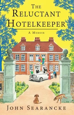 Hotelierul reticent (The Reluctant Hotelkeeper) - The Reluctant Hotelkeeper