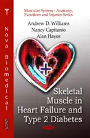 Mușchiul scheletic în insuficiența cardiacă și diabetul de tip 2 - Skeletal Muscle in Heart Failure & Type 2 Diabetes
