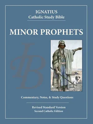 Profeții minori - The Minor Prophets