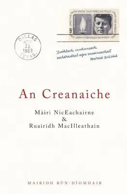 An Creanaiche (The Sufferer) - An Creanaiche (the Sufferer)