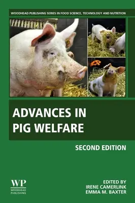 Progrese în bunăstarea porcilor - Advances in Pig Welfare