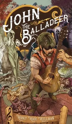 John Balladeer - John the Balladeer