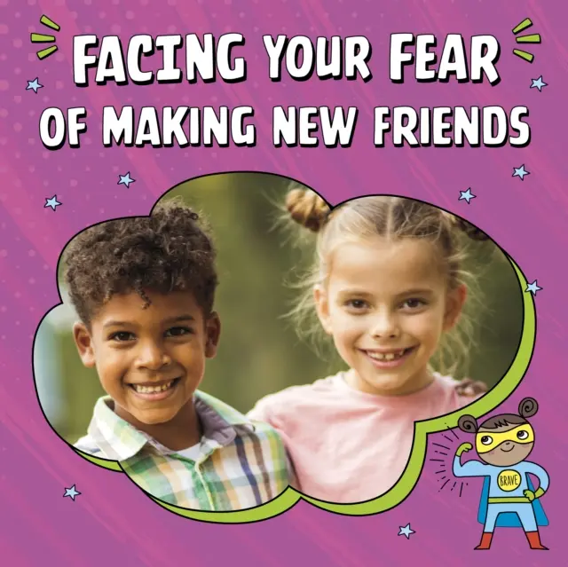 Înfruntarea fricii de a-ți face prieteni noi - Facing Your Fear of Making New Friends