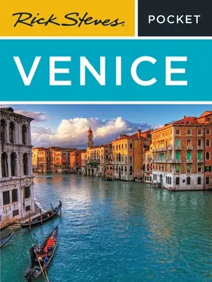 Rick Steves Pocket Veneția - Rick Steves Pocket Venice
