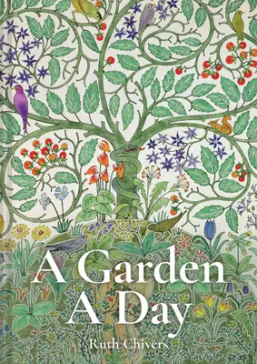 O grădină pe zi (A Garden a Day) - A Garden a Day