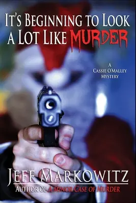 Începe să semene mult cu o crimă - It's Beginning to Look a Lot Like Murder