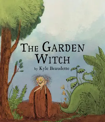 Vrăjitoarea din grădină - The Garden Witch