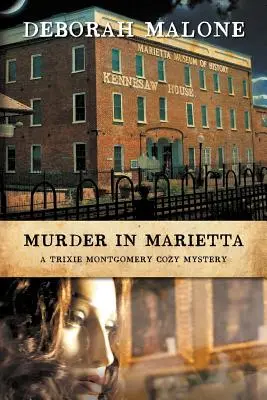 Crimă în Marietta - Murder in Marietta