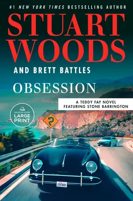 Obsesie - Obsession
