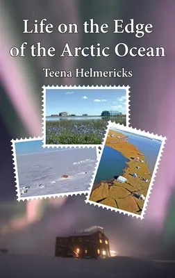 Viața pe marginea Oceanului Arctic - Life on the Edge of the Arctic Ocean