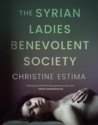 Societatea de binefacere a doamnelor siriene - The Syrian Ladies Benevolent Society