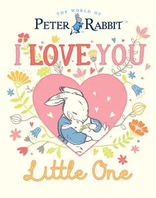 Te iubesc, micuțule - I Love You, Little One