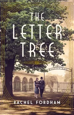 Copacul cu litere - The Letter Tree