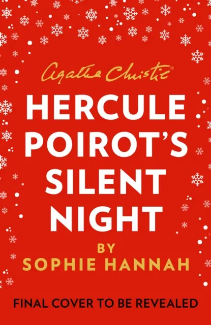 Noaptea liniștită a lui Hercule Poirot - Hercule Poirot's Silent Night