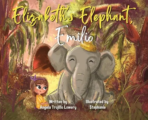 Elefantul lui Elizabeth, Emilio - Elizabeth's Elephant, Emilio