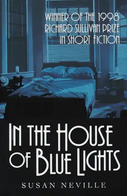 În casa luminilor albastre - In House of Blue Lights