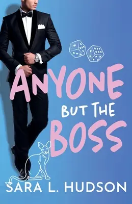 Oricine în afară de șef - Anyone But The Boss
