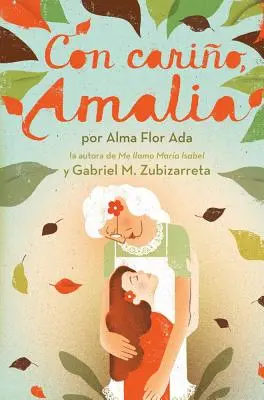 Con Cario, Amalia (Dragoste, Amalia) - Con Cario, Amalia (Love, Amalia)