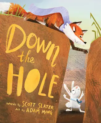 Jos în gaură - Down the Hole