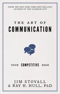 Arta comunicării: Avantajul tău competitiv - The Art of Communication: Your Competitive Edge
