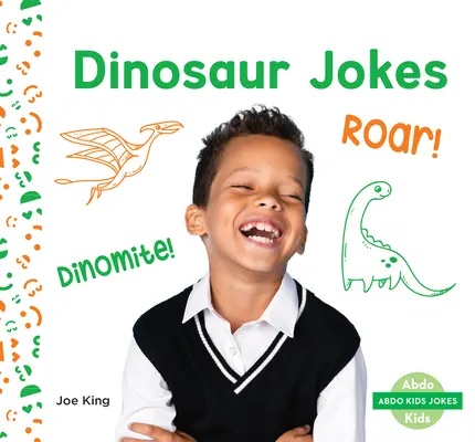 Glume cu dinozauri - Dinosaur Jokes